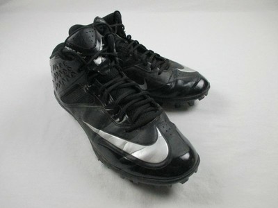 nike lunar code pro 3/4 d